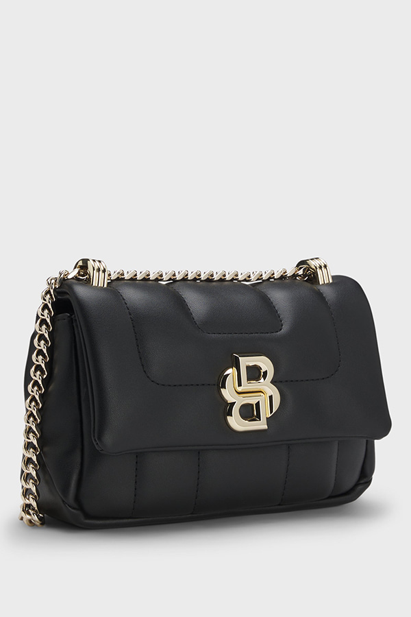 ΤΣΑΝΤΑ BOSS - 001 ΜΑΥΡΟ